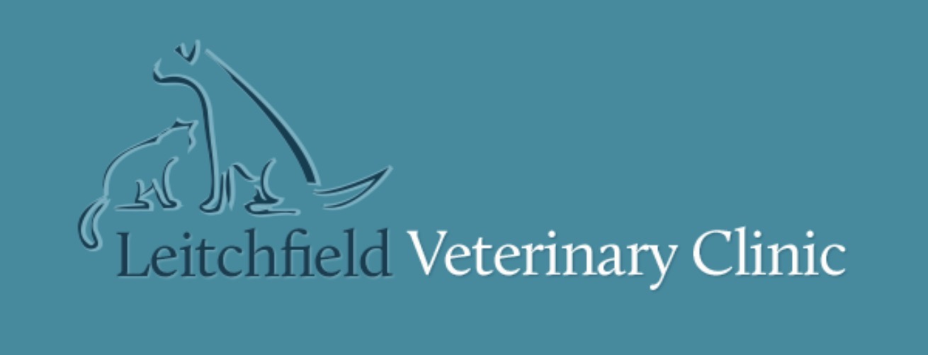 Leitchfield Veterinary Clinic Logo