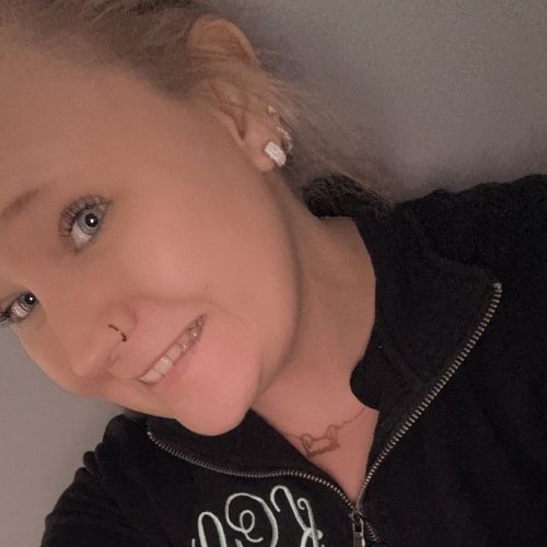 Kellie-Geary Kellie Geary